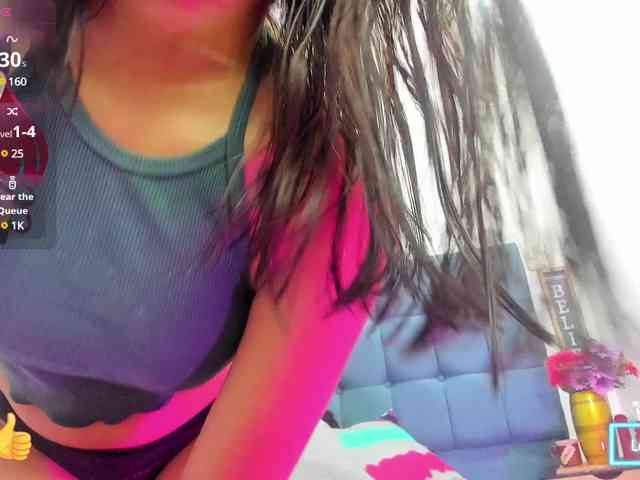 Candy-wish1 webcam