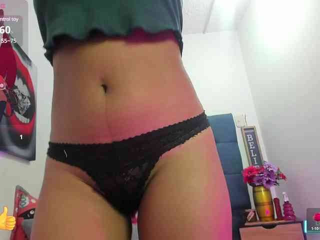 Candy-wish1 webcam