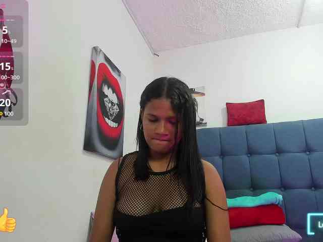 Candy-wish1 webcam