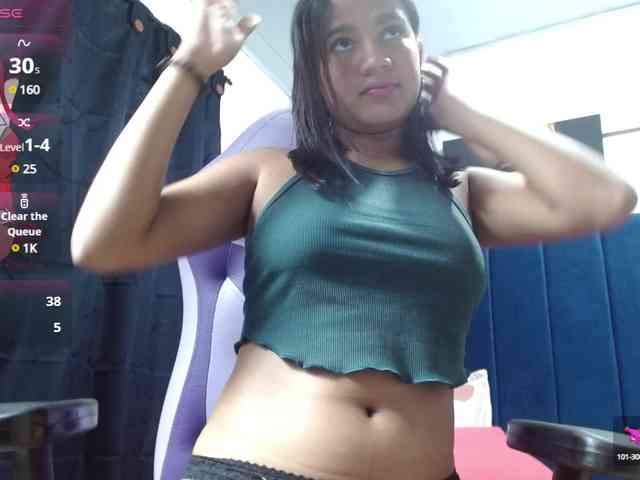 Candy-wish1 webcam