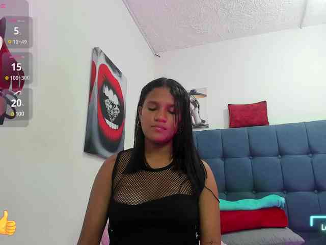 Candy-wish1 webcam