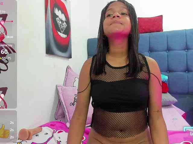 Candy-wish1 webcam