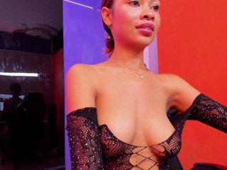Perlast Porn Show