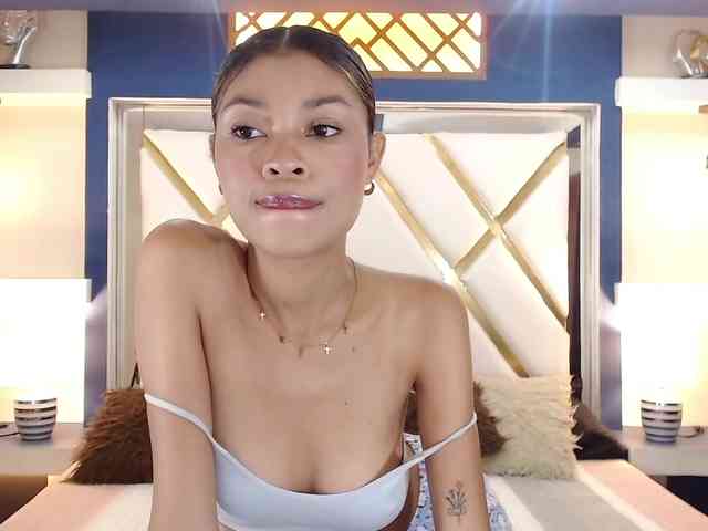 Perlast webcam