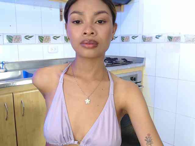 Perlast bongacams