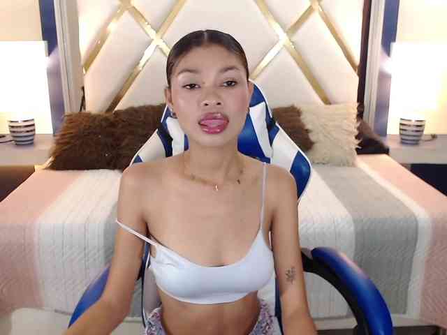 Perlast webcam
