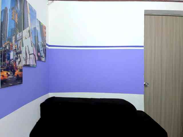 Perlast webcam