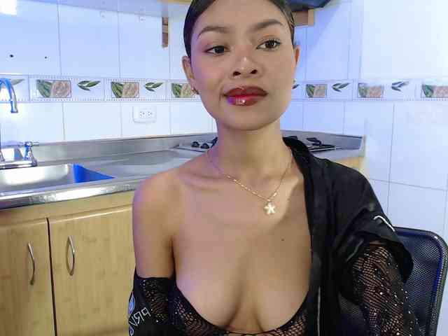 Perlast webcam