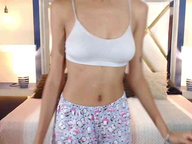Perlast webcam