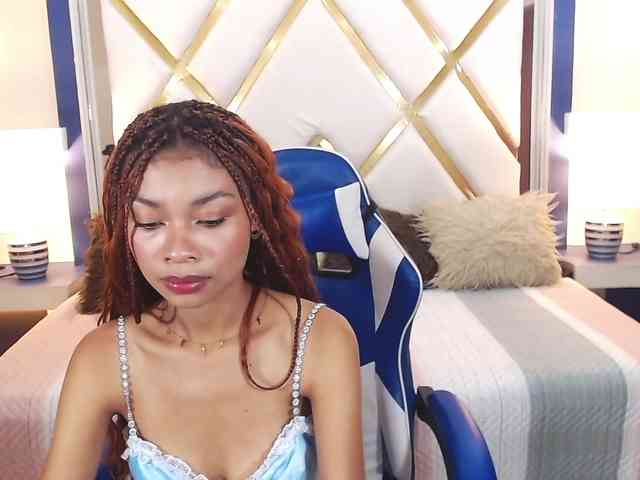 Perlast webcam