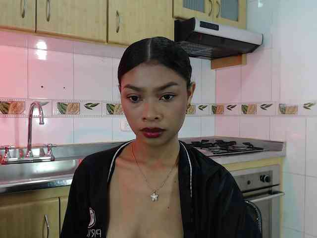 Perlast webcam