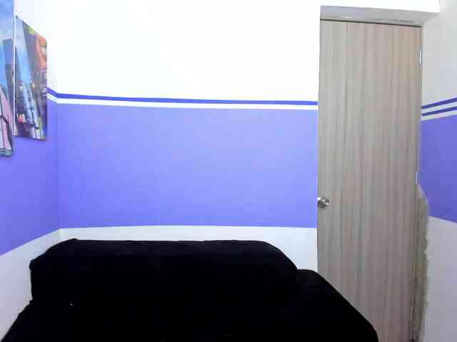 Perlast webcam