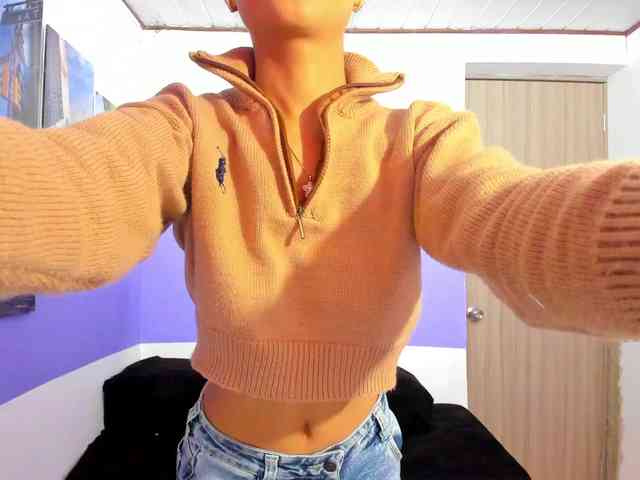 Perlast webcam