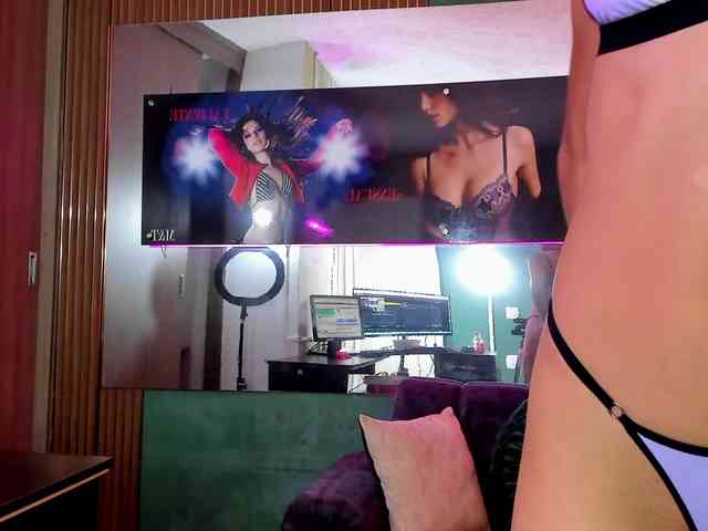 Perlast webcam