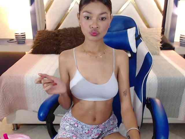 Perlast webcam