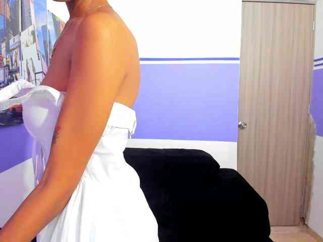 Perlast webcam
