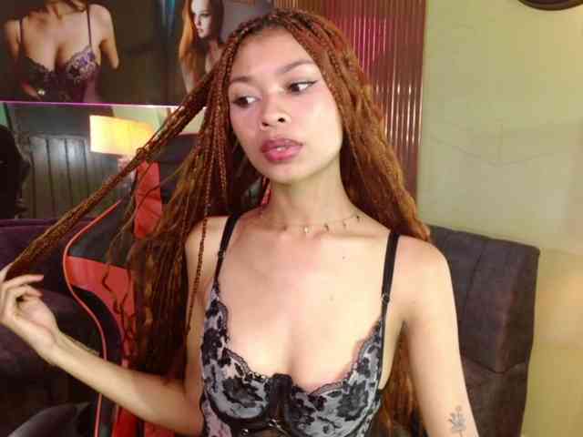 Perlast webcam