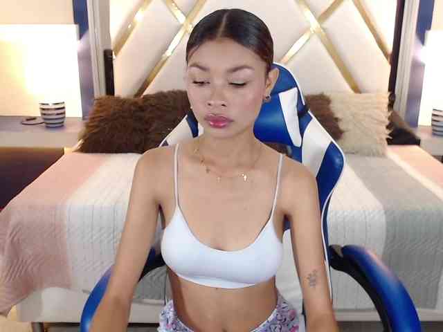 Perlast webcam