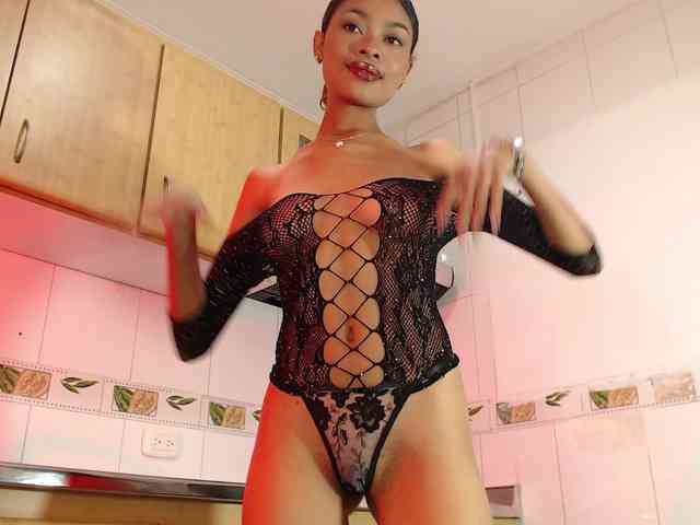 Perlast webcam