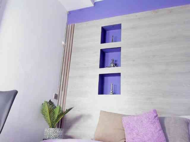 Zaira-Lux webcam