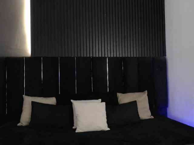 Zaira-Lux webcam