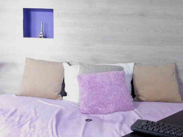 Zaira-Lux webcam