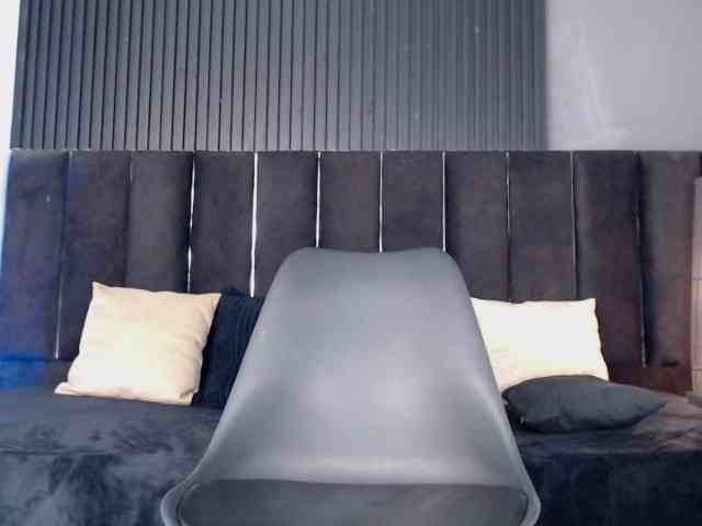 Zaira-Lux webcam