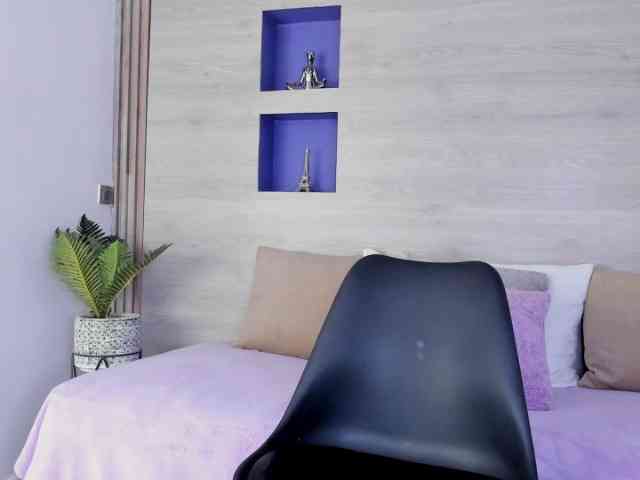 Zaira-Lux webcam