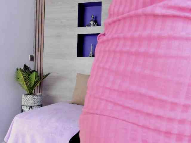 Zaira-Lux webcam
