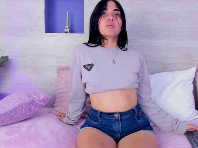 Zaira-Lux Live Webcam on BongaCams