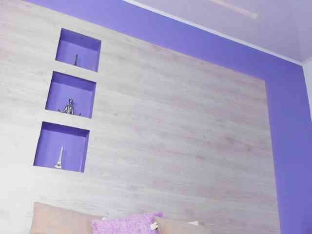 Zaira-Lux webcam