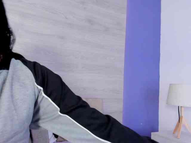 Zaira-Lux webcam