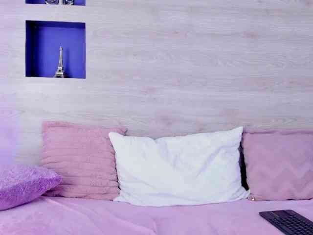 Zaira-Lux webcam