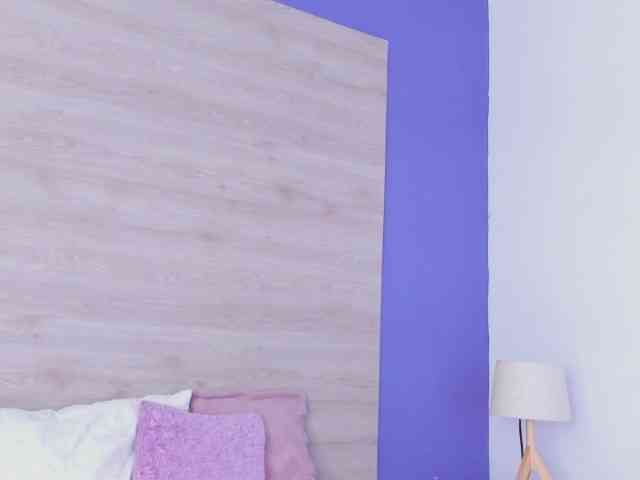 Zaira-Lux webcam