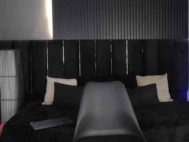 Zaira-Lux webcam