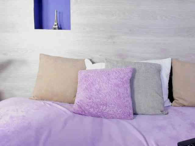 Zaira-Lux webcam
