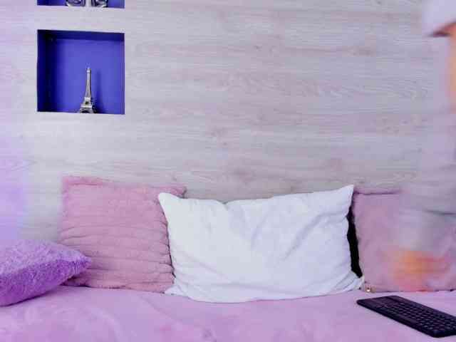 Zaira-Lux webcam