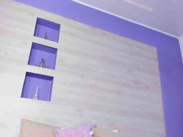 Zaira-Lux webcam