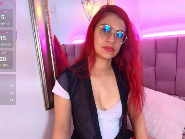 tiiny-emilly's BongaCams show and profile