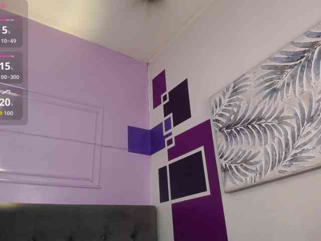 tiiny-emilly webcam