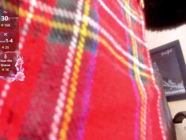 tiiny-emilly Live Webcam on BongaCams