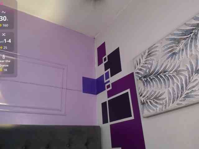 tiiny-emilly webcam