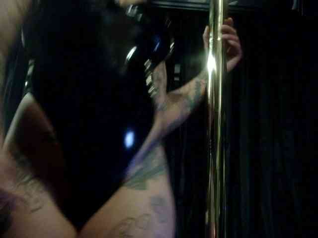 Flossee webcam