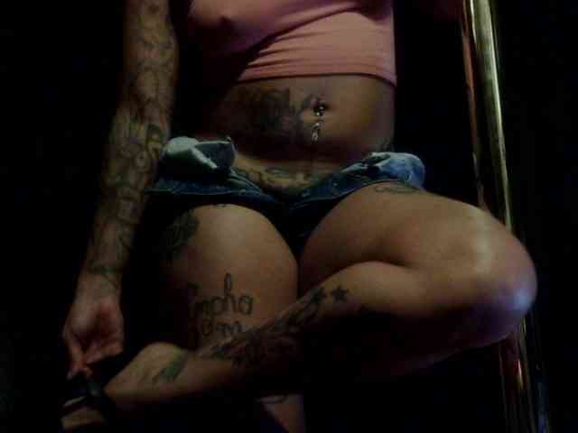 Flossee webcam
