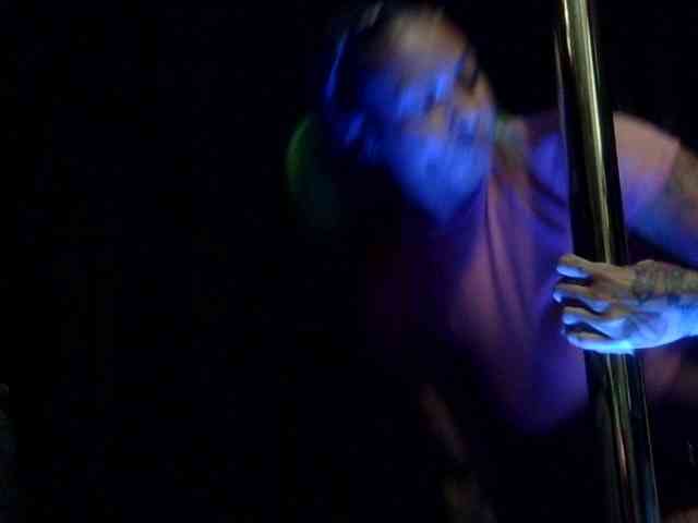 Flossee webcam