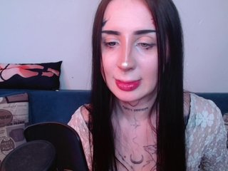 lisa-tatt Porn Show