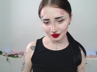 lisa-tatt Porn Show