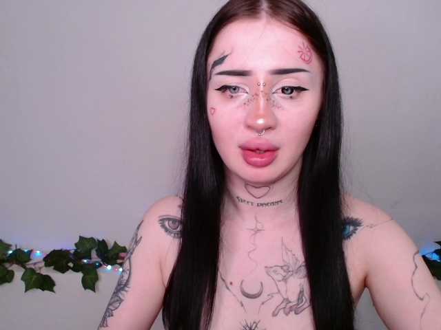 Alisa-tattoogirl on BongaCams 