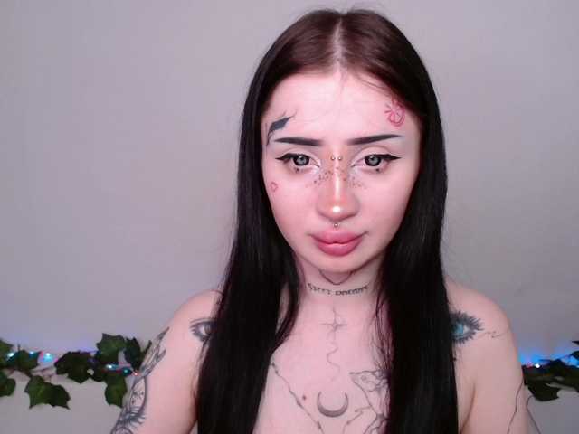 sex Alisa-tattoogirl