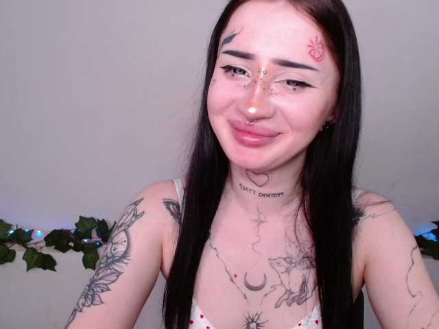 sex Alisa-tattoogirl